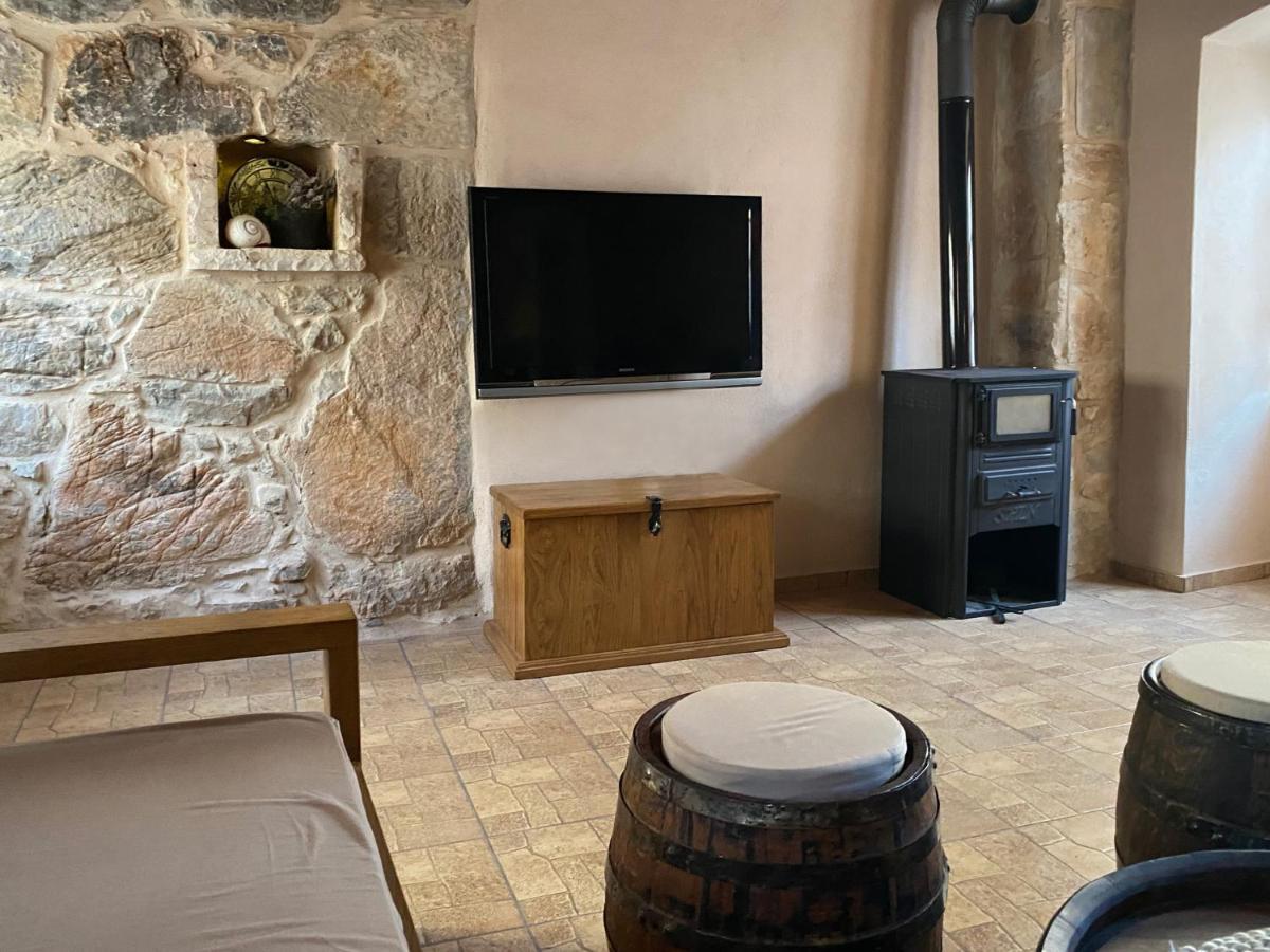 Holiday Home Hauser Vrbanj エクステリア 写真
