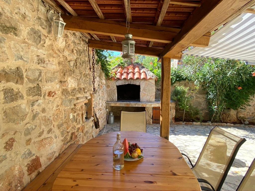 Holiday Home Hauser Vrbanj エクステリア 写真