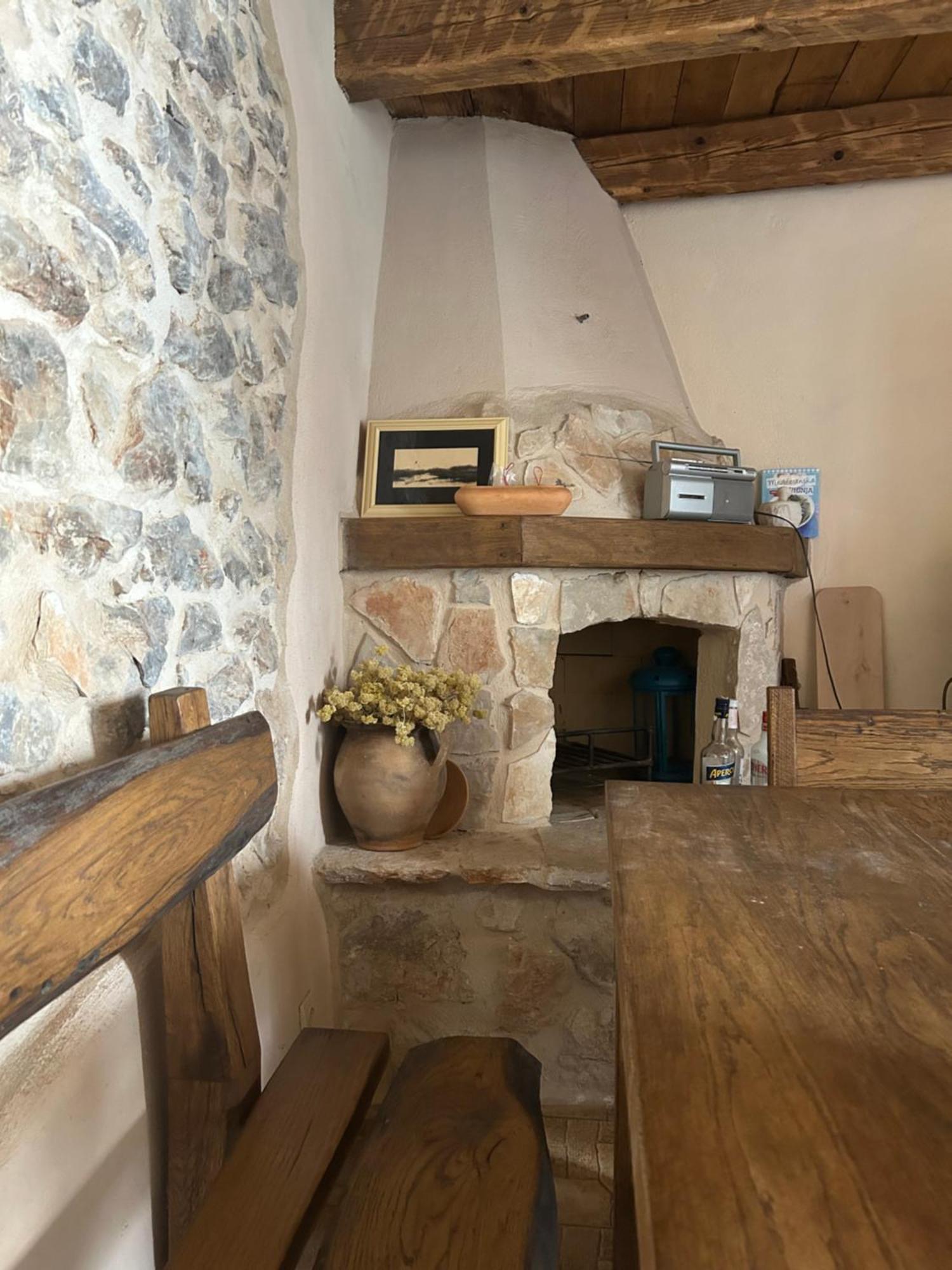 Holiday Home Hauser Vrbanj エクステリア 写真