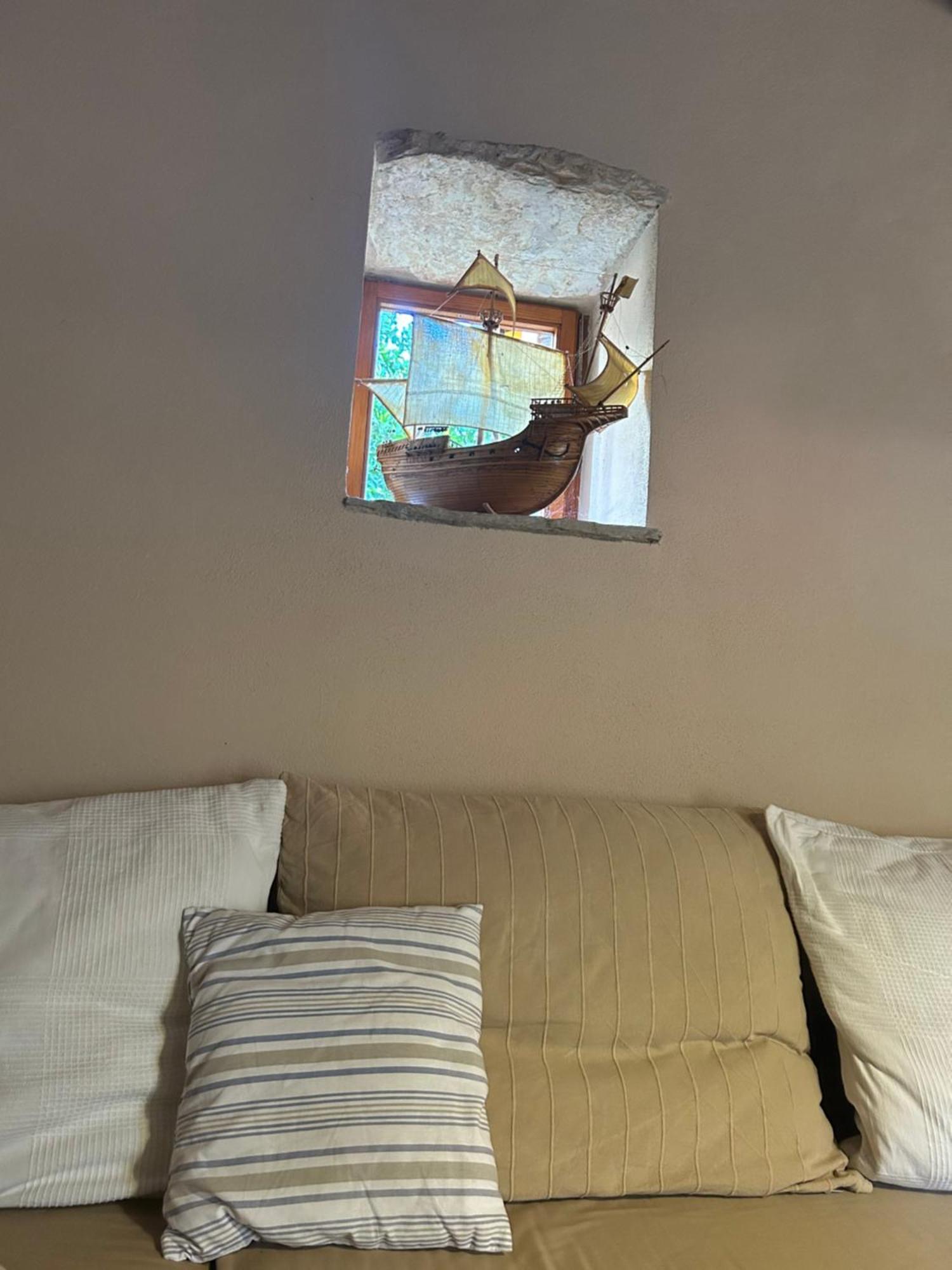 Holiday Home Hauser Vrbanj エクステリア 写真