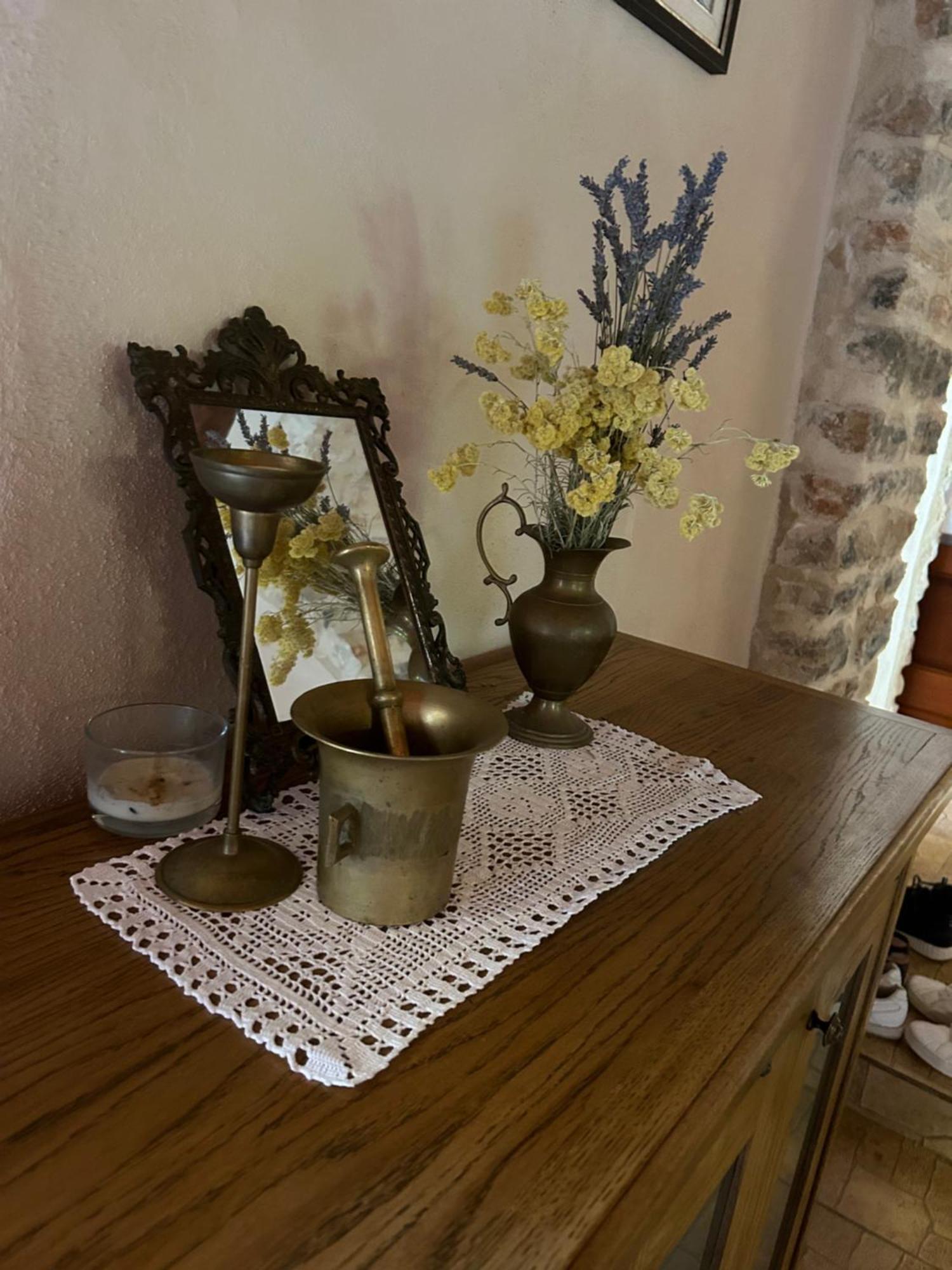 Holiday Home Hauser Vrbanj エクステリア 写真